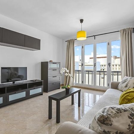 Homely Lanzarote 아리시페 외부 사진